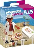 Playmobil 4766 Pizza Baker